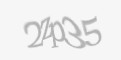 Kod antyspamowy