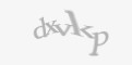 Kod antyspamowy