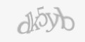 Kod antyspamowy