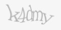 Kod antyspamowy